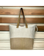 Sac Fanny, "Jute"