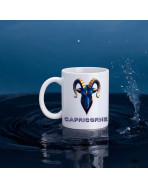 Capricorne : du 21 décembre au 20 janvier