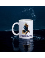 Verseau : du 21 janvier au 19 février