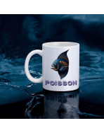 Poisson : 20 février au 20 mars