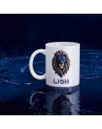 Lion : du 24 juillet au 23 août