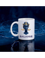 Balance : du 24 septembre au 23 octobre