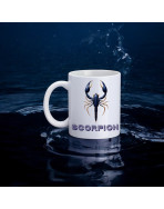 Scorpion : du 24 octobre au 22 novembre