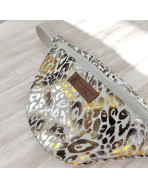 Sac banane, "Savannah" blanc