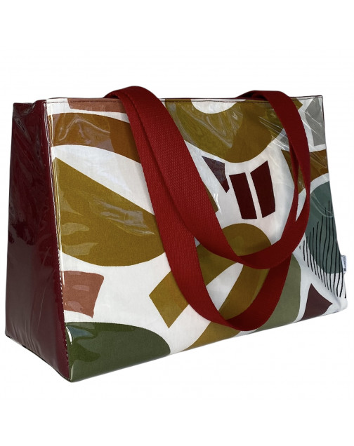 Sac repas isotherme, "Miro", taille M