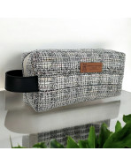Trousse nomade S, "Coco" noir