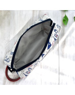 Trousse nomade S, "French touch"