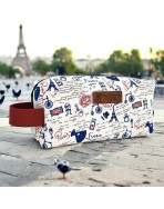 Trousse nomade S, "French touch"