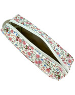 Trousse nomade S, "Louise rose"