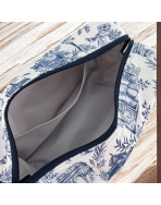 Trousse nomade M, "Pigalle"