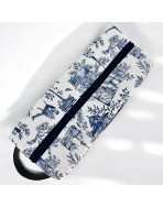 Trousse nomade M, "Pigalle"