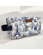 Trousse nomade M, "Pigalle"