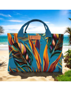 Sac isotherme Ice cube M, "Guadeloupe"