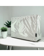 Sac isotherme M, "Doux rêve" écru