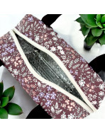 Sac isotherme Ice cube S, "Liberty" prune