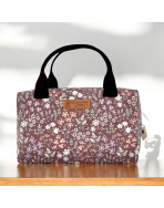 Sac isotherme Ice cube S, "Liberty" prune