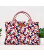 Sac isotherme Ice cube M, "Henriette"
