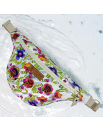 Sac banane, "Valentine", lot de 2