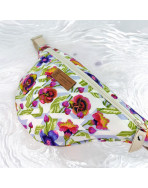 Sac banane, "Valentine", lot de 2