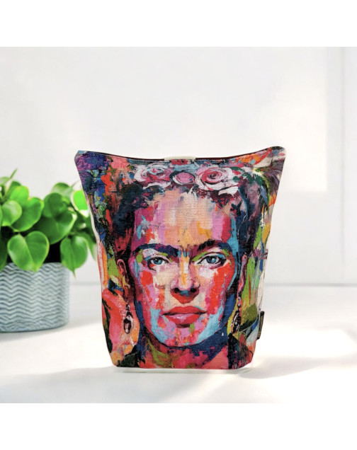 Cale-porte sac, "Magdalena"
