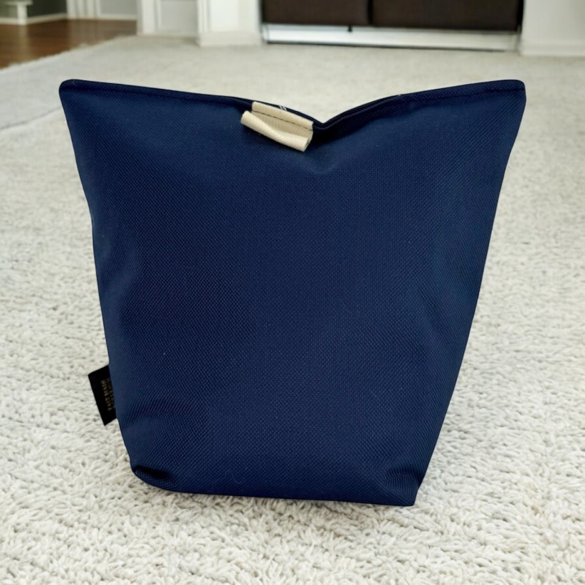 Cale-portes sac, "Brooklyn" marine