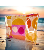 Pochette de plage, "Milano"