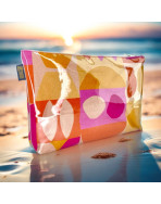 Pochette de plage, "Milano"