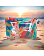 Pochette de plage, "Martinique"