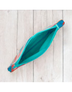 Pochette de plage, "Martinique"