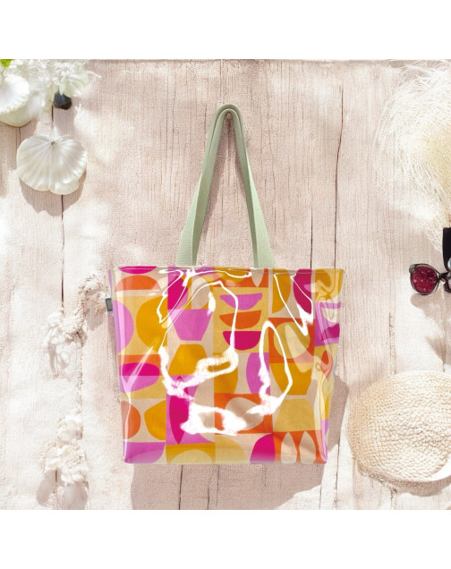 Sac de plage, "Milano"