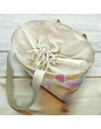 Sac de plage, "Milano"