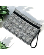 Pochette M, "Coco" noir