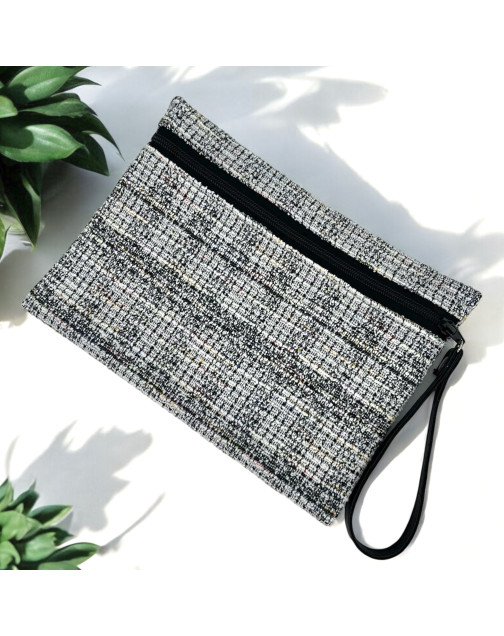 Pochette M, "Coco" noir