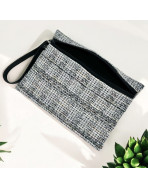 Pochette M, "Coco" noir