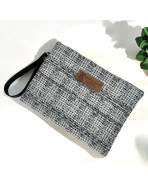Pochette M, "Coco" noir