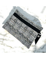 Pochette S, "Coco" noir