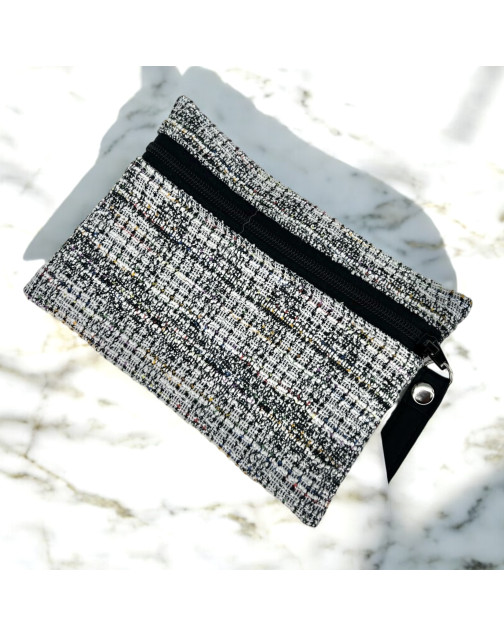 Pochette S, "Coco" noir