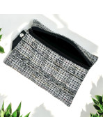 Pochette S, "Coco" noir