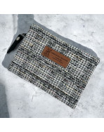 Pochette S, "Coco" noir