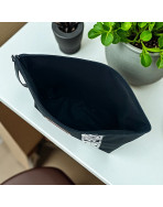 Trousse de voyage, "Alabama" noir