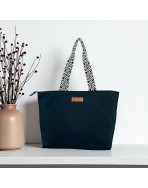 Sac alabama, "Brooklyn" noir