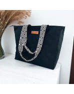 Sac alabama, "Brooklyn" noir