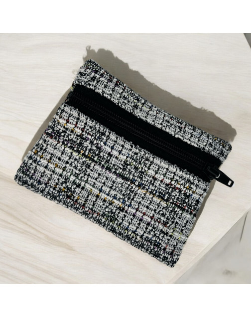 Pochette XS, "Coco" noir
