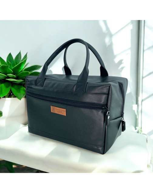 Vanity, "Simili" noir
