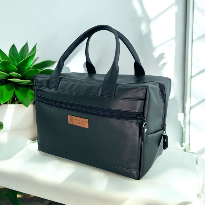 Vanity, "Simili" noir