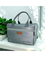 Vanity, "Simili" argent