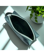 Trousse nomade S, "Simili" kaki