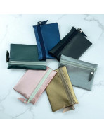 Pochette S, "Simili" noir