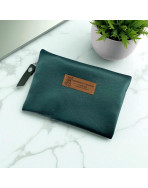 Pochette S, "Simili" kaki