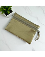 Pochette S, "Simili" doré